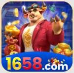 1658 Slots Legend v4.6.4