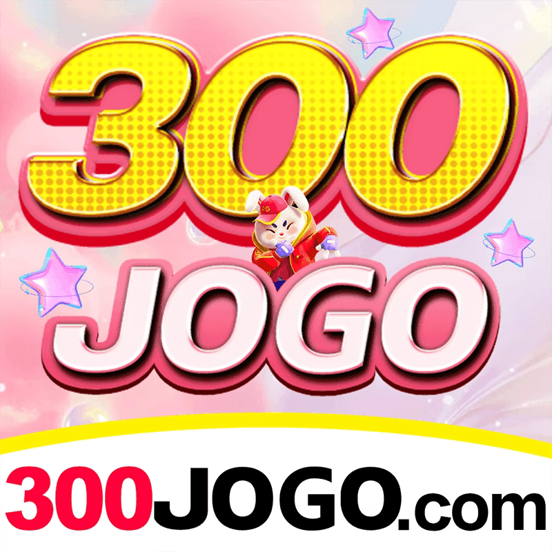 300jogo Casino Pro v1.3.4