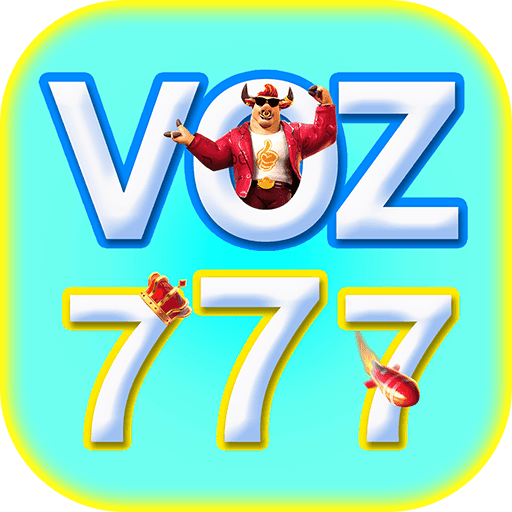 voz777 - Slots Deluxe