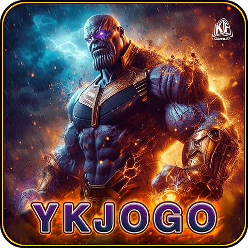 ykjogo - Max Edition v3.4.4