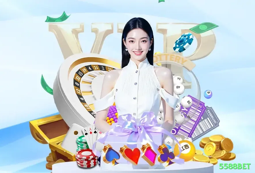 5588bet Jackpot Royal v5.6.3 Screenshot 1