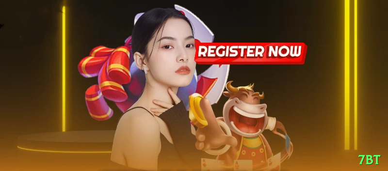 7bt Supreme Gaming App Screenshot 1