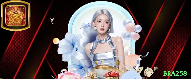 bra258 - Casino Gold Screenshot 2