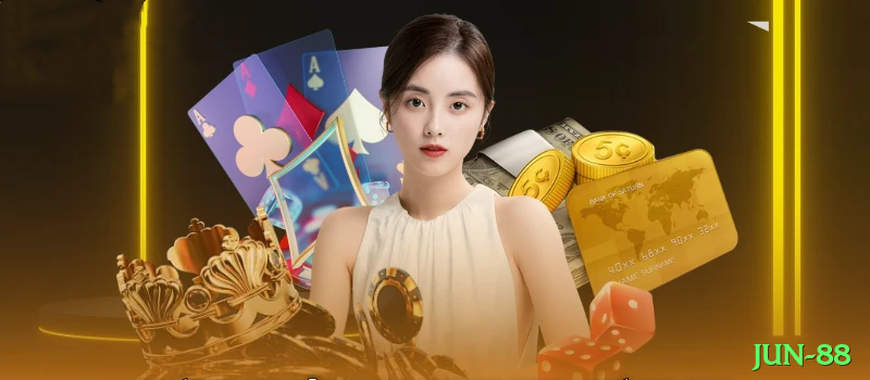 Jun-88 Deluxe APK v5.3.3 Screenshot 2